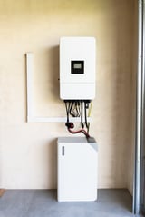 SolarEdge SE series string inverter